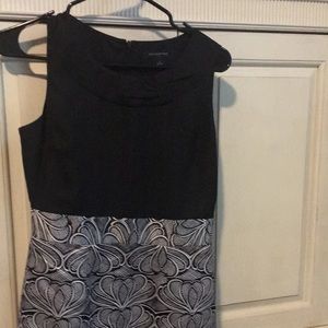 Banana Republic Factory Dress